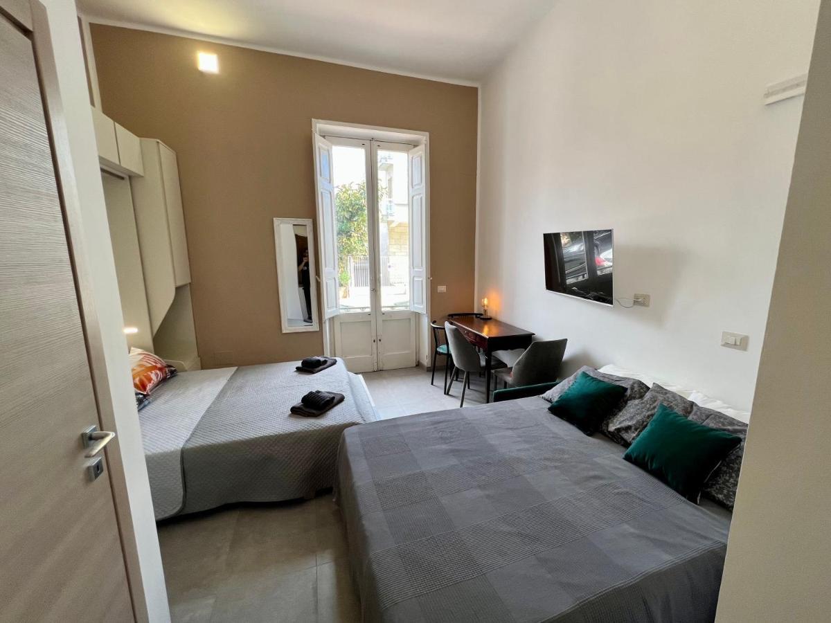 Tucci17 Apartment