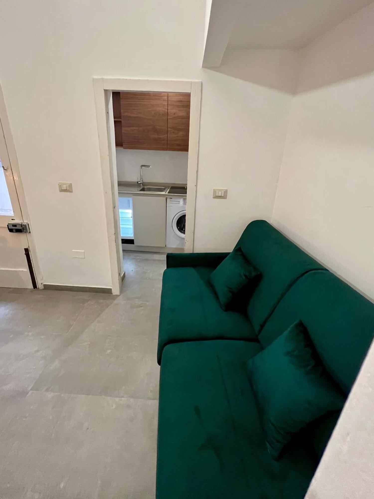 Appartamento Tucci17 *