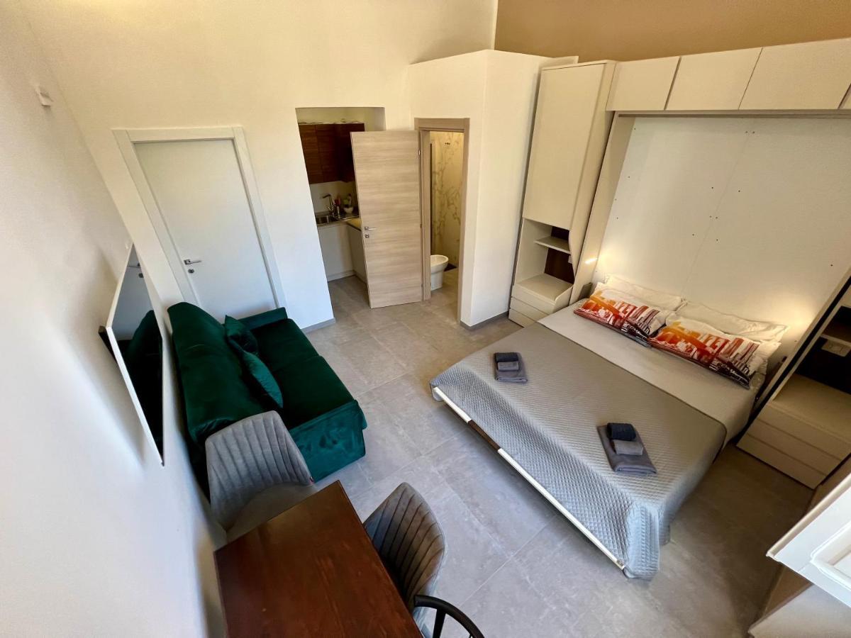 Appartamento Tucci17