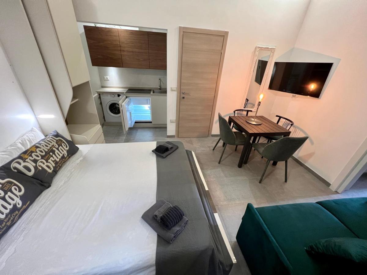Tucci17 Appartamento Lecce