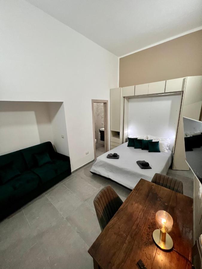 Tucci17 Appartamento