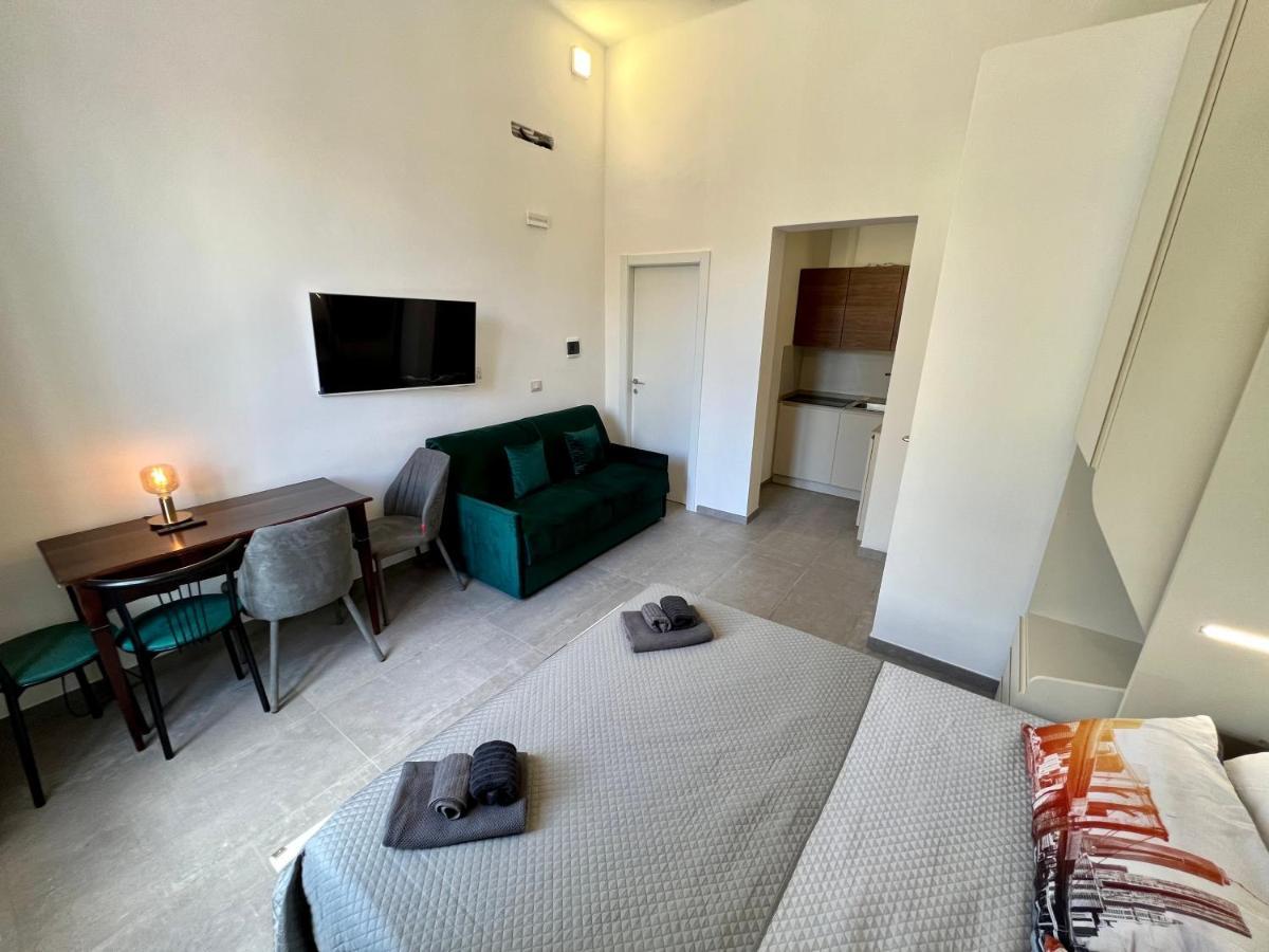 Appartamento Tucci17 Lecce