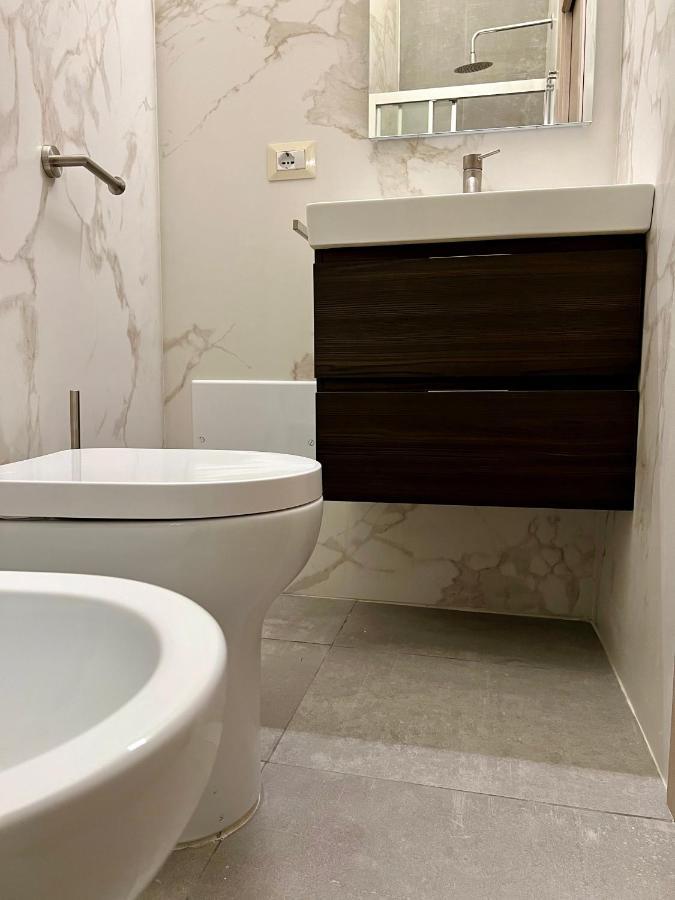 Tucci17 Apartment Lecce