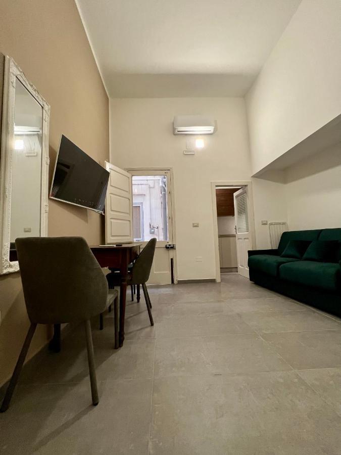 Tucci17 Appartamento *