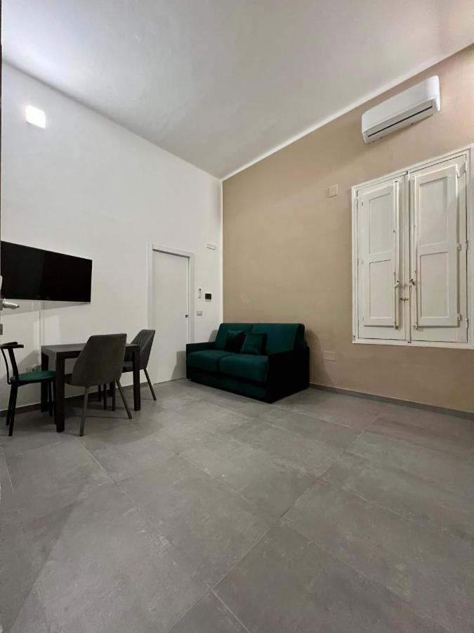Tucci17 Appartamento Lecce
