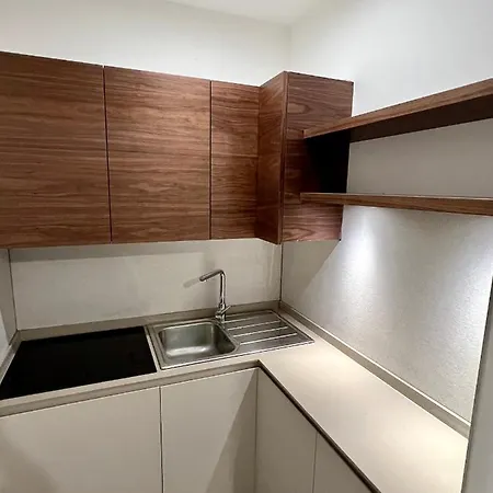 Ferienwohnung Tucci17 Lecce Exterior foto