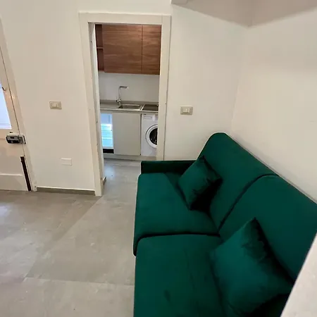 Ferienwohnung Tucci17 Lecce Exterior foto