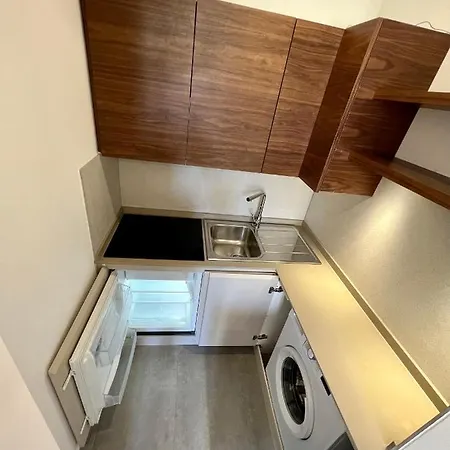 Ferienwohnung Tucci17 Lecce Exterior foto