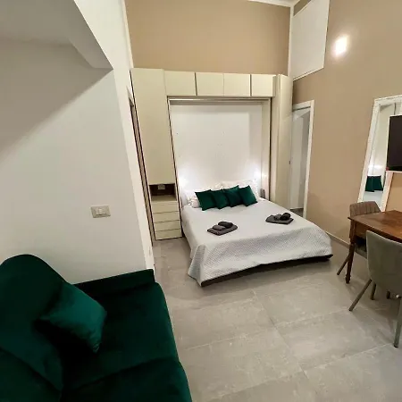 Ferienwohnung Tucci17 Lecce Exterior foto
