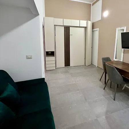 Ferienwohnung Tucci17 Lecce Exterior foto