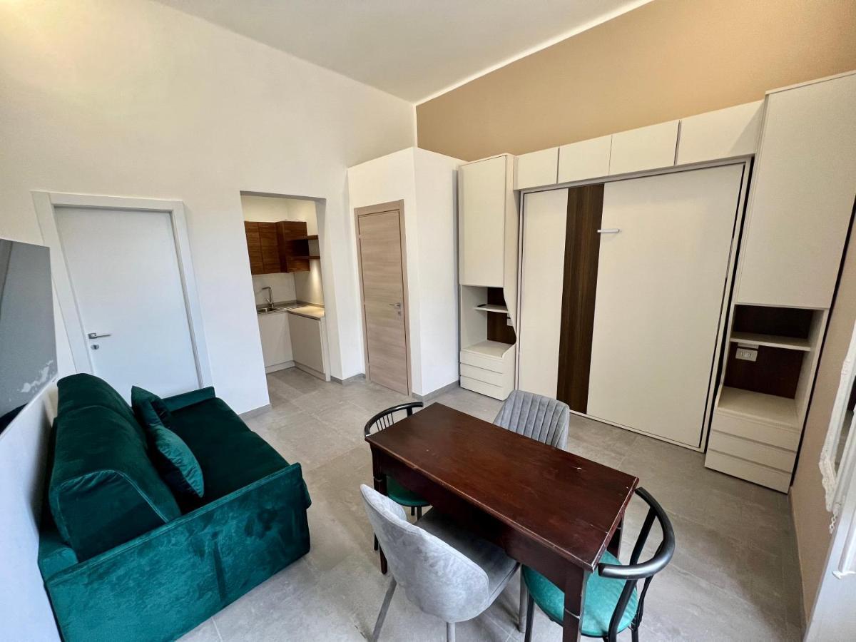 Apartment Tucci17 *