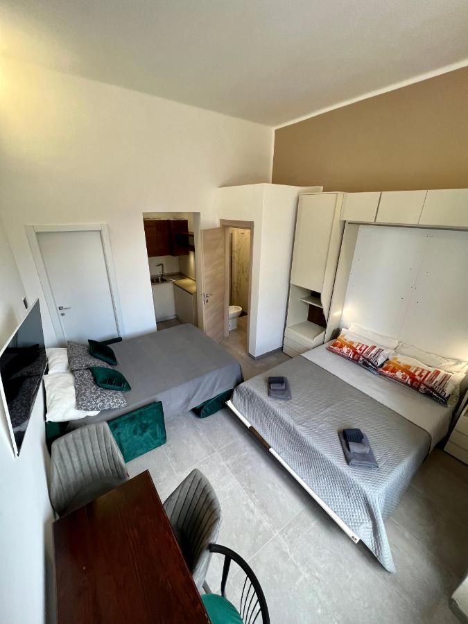 Tucci17 Apartment Lecce