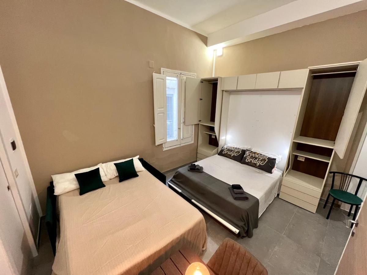 Apartment Tucci17 Lecce