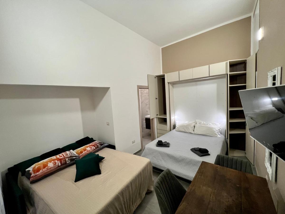 Tucci17 Apartment *