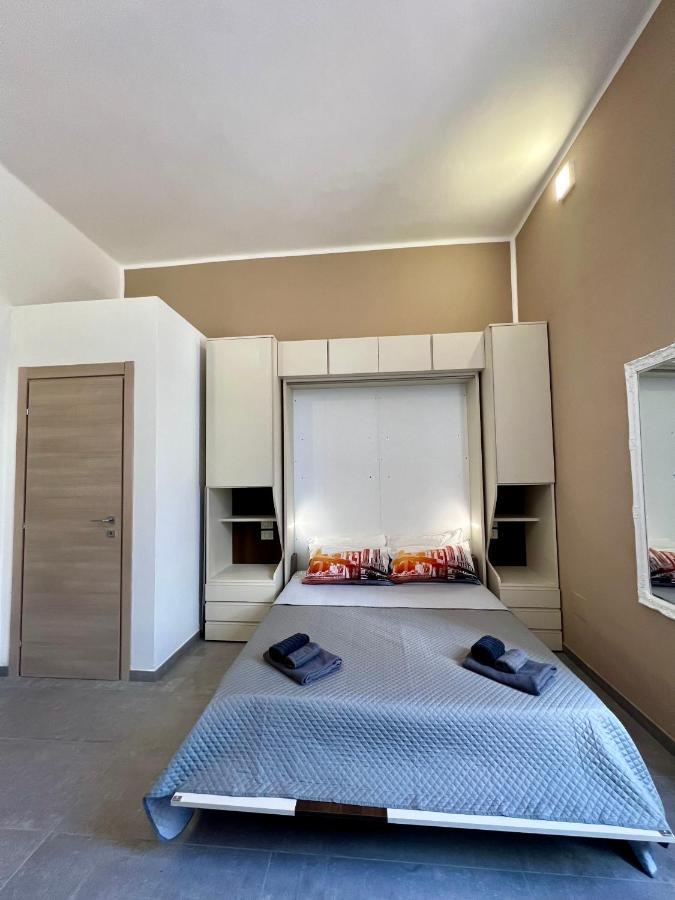 Tucci17 Apartment *