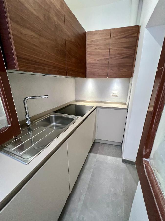 Apartment Tucci17 *